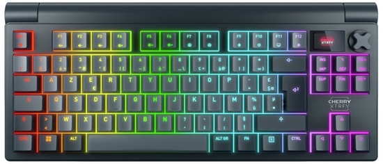 Picture of Klawiatura Cherry CHERRY XTRFY MX 8.3 TKLKBD