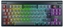 Изображение Klawiatura Cherry CHERRY XTRFY MX 8.3 TKLKBD