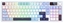 Attēls no Klawiatura Redragon Aria K527WBL-PRO