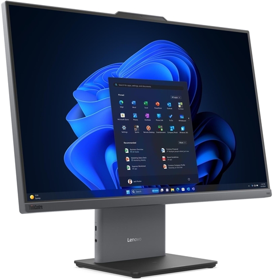 Picture of Komputer Lenovo Lenovo ThinkCentre Neo50a-24 G6 23,8" U5 226V    16/512  FHD W11P