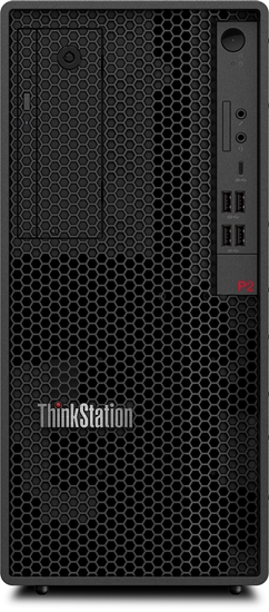 Picture of Komputer Lenovo Lenovo ThinkStation P2 Tower Gen 2 Intel Core Ultra 7 265 32 GB DDR5-SDRAM 512 GB SSD NVIDIA RTX A400 Windows 11 Pro Stanowisko