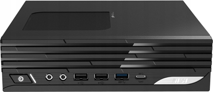 Picture of Komputer MSI MSI PRO DP21 14M-888EU - i7-14700 | 16GB | 1TB | Win11Pro | Czarny