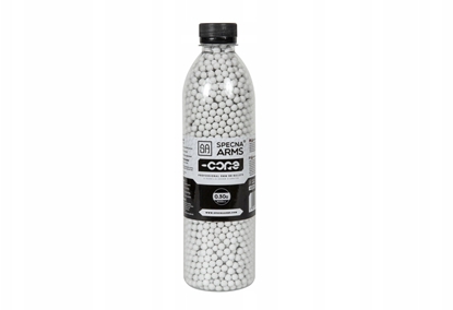 Picture of Kontext Kulki ASG Specna Arms CORE 0,30g - butelka 3000 szt. (SPE-16-029714)