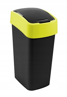 Picture of Kosz na mieci Keter CURVER Kosz na mieci "FLIP BIN" 45L