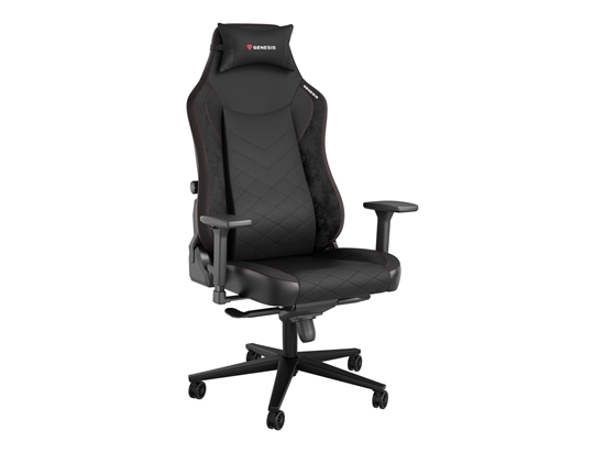 Picture of Krēsls Genesis Nitro 890 G2 Black