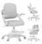 Attēls no Krzeso biurowe MarkAdler Mark Adler Junior 4.3 Grey