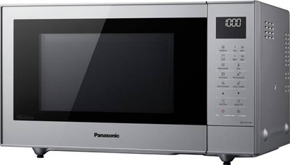 Изображение Kuchenka mikrofalowa Panasonic NN-CT57
