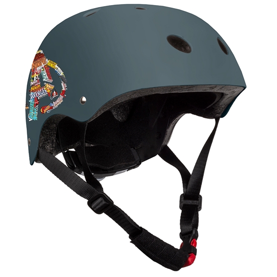 Picture of Ķivere SPORT HELMET MARVEL