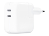 Picture of Ładowarka 35W DUAL USB-C