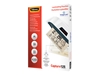 Picture of Laminēšanas plēves Fellowes ImageLast A4 125 Micron Laminating Pouch - 100 pack