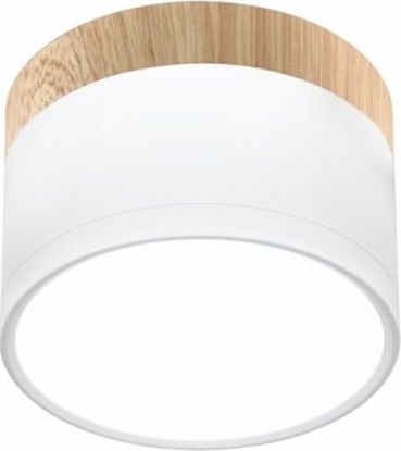 Изображение Lampa sufitowa Candellux Oprawa sufitowa Tuba (2273648) Candellux