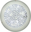 Изображение Lampa sufitowa Candellux Plafon sufitowy szklany Candellux PRISTINA LED 14-64073