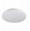 Attēls no Lampa sufitowa Kanlux Plafoniera LED z czujnikiem ruchu STIVI LED 15W-NW-O-SE okrga Ø22 2300lm 4000K IP65 IK08 biay PZH 35007