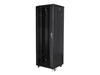 Picture of Szafa stojąca Rack 19 37U 600x600mm czarna 
