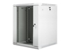 Picture of LANBERG WF01-6615-10S wall-mount rack
