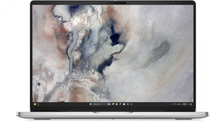 Attēls no Laptop Dell Pro 16 PC16250 W11P U5 225U/16GB/512GB/FgrPr&SmtCd/Cam&Mic/WLAN+BT/16.0 FHD+ 400nit/BcklKb/3C/3YPS Platinum