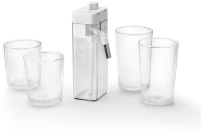 Attēls no LATTE COOL SET DLSC032 DELONGHI