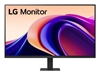 Изображение LCD Monitor|LG|32U631A-B|31.5"|Business|Tilt|Panel IPS|2560x1440|16:9|100Hz|5 ms|Speakers|Colour Black|32U631A-B