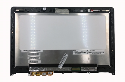 Picture of LCD Screen 11.6" 1920x1080 FHD, LED, IPS, SLIM, glossy, 30pin (right), EDP, A+