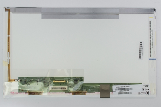 Picture of LCD screen 14.0" 1366x768 HD, LED, matte, 40pin (left), A+