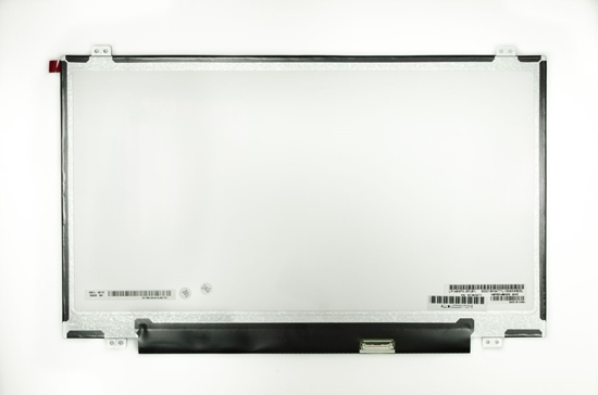 Изображение LCD screen 14.0" 1920x1080 FULL HD, LED, IPS, SLIM, matte, 30pin (right) EDP, A+