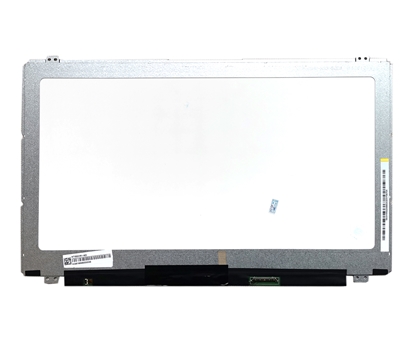 Изображение LCD screen 15.6" 1366x768 HD, LED, IPS, SLIM, glossy, 40pin (right)