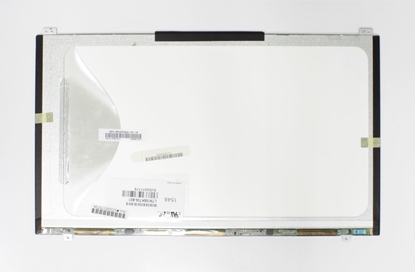 Изображение LCD screen 15.6" 1600x900 HD+, LED, matte, 40pin (left), A+