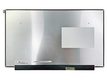 Изображение LCD Screen 15.6", 2560x1440, WLED, SLIM, 165Hz, IPS, matte, 40pin (right), A+