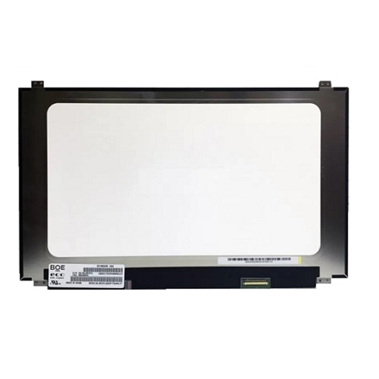 Picture of LCD screen 15.6", 3840x2160 UHD 4K, IPS, LED, SLIM, matte, 40pin (right), A+