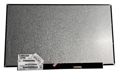 Изображение LCD Screen 16.1" 2560x1440 QHD, WLED, SLIM, matte, 40pin (right), A+