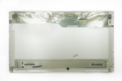 Изображение LCD screen 17.3" 1920x1080 FULL HD, LED, glossy, 40pin (left), A+