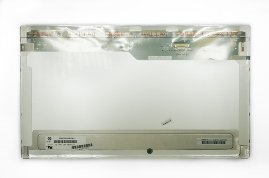 Изображение LCD screen 17.3" 1920x1080 FULL HD, LED, glossy, 40pin (left), A+