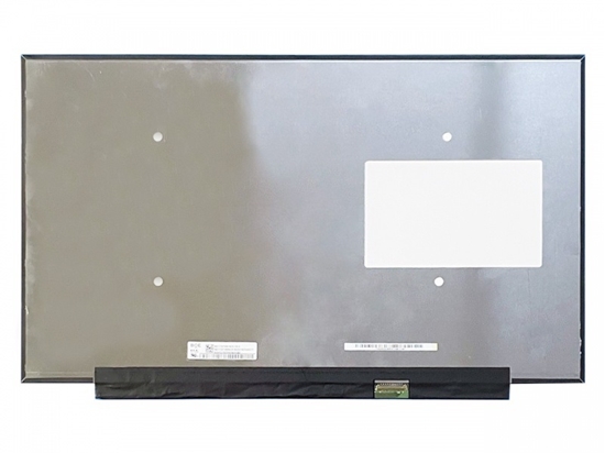 Picture of LCD Screen 17.3" 1920x1080, FHD, LED, IPS, 360Hz, matte, 40 pin (right), A+