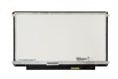 Изображение LCD sreen 13.3" 1366x768 HD, LED, SLIM long, matte, 40pin (right), A+