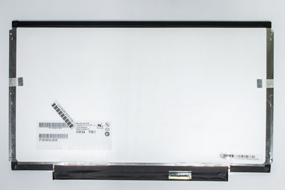 Изображение LCD sreen 13.3" 1366x768 HD, LED, SLIM, glossy, 40pin (right), A+