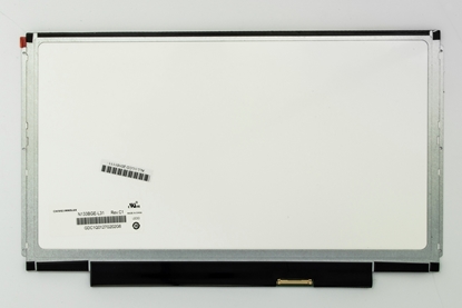 Изображение LCD sreen 13.3" 1366x768 HD, LED, SLIM, matte, 40pin (right), A+