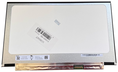 Изображение LCD Sreen 13.3" 1920x1080 FHD, LED, SLIM, IPS, glossy, 30pin (right), A+