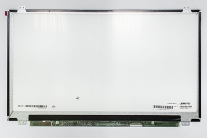 Изображение LCD sreen 15.6" 1920x1080 FHD, LED, IPS, SLIM, matte, 30pin (right) EDP, A+