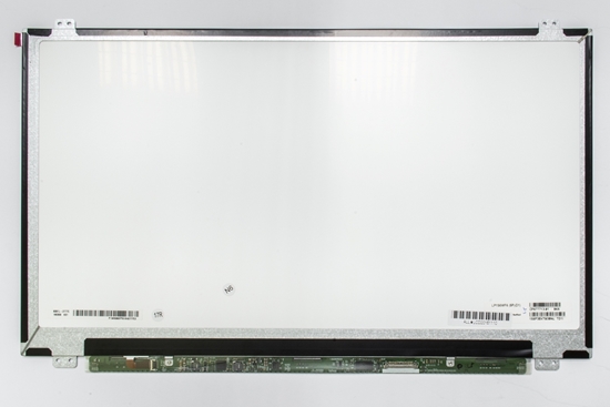 Picture of LCD sreen 15.6" 1920x1080 FHD, LED, IPS, SLIM, matte, 30pin (right) EDP, A+