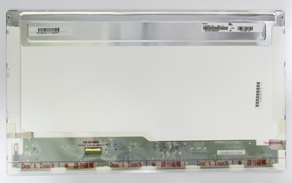 Изображение LCD sreen 17.3" 1920x1080 FULL HD, LED, matte, 30pin (left) EDP, A+
