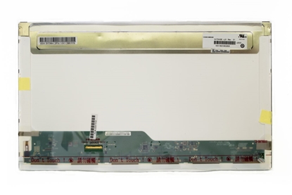 Изображение LCD sreen 17.3" 1920x1080 FULL HD, LED, matte, 40pin (left), A+