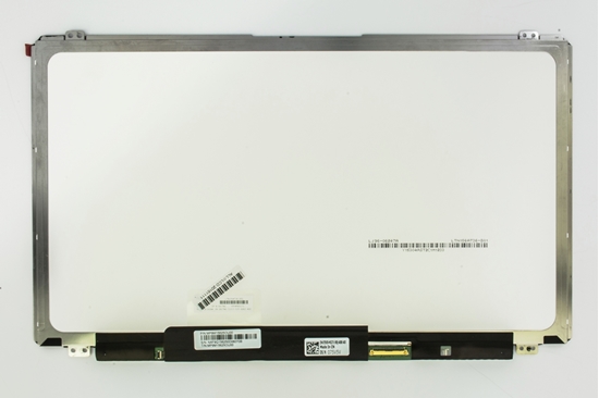 Picture of LCD Touch Screen (DELL) 15.6" 1366x768 HD, LED,matte, 40pin (right), A+