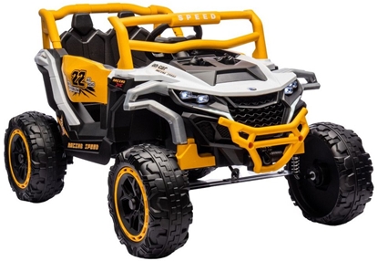 Изображение Lean Cars Pojazd na akumulator M1 Biao-óty 4x4