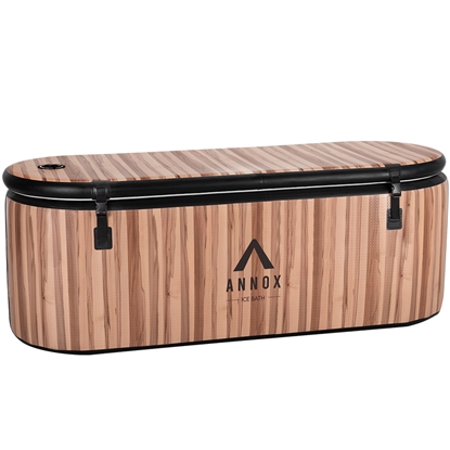 Изображение Ledus vanna Annox Ice Bath Pro Koka 600L