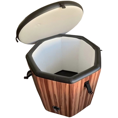 Изображение Ledus vanna Annox Ice Bath Pro Koka 700L Muca