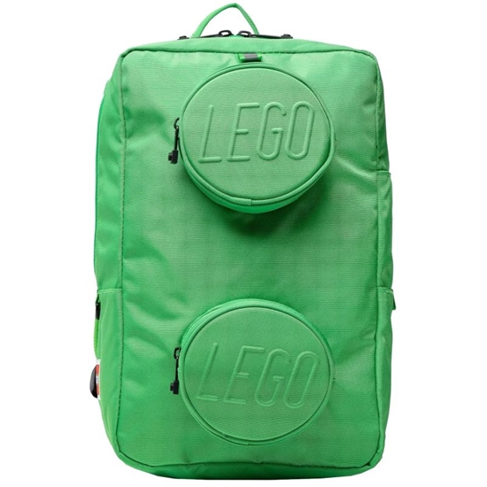 Изображение Lego Brick 1x2 Mugursoma 20204-0037