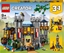 Attēls no LEGO Creator redniowieczny zamek (31120)