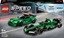 Attēls no LEGO Speed champions Samochód bezpieczestwa Aston Martin i AMR23 (76925)
