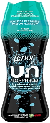 Attēls no Lenor PEREKI ZAPACHOWE LENOR 270G FRESH