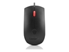 Изображение Lenovo 4Y51M03357 mouse Ambidextrous USB Type-A Optical 1600 DPI